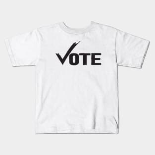 VOTE US 2020 Kids T-Shirt